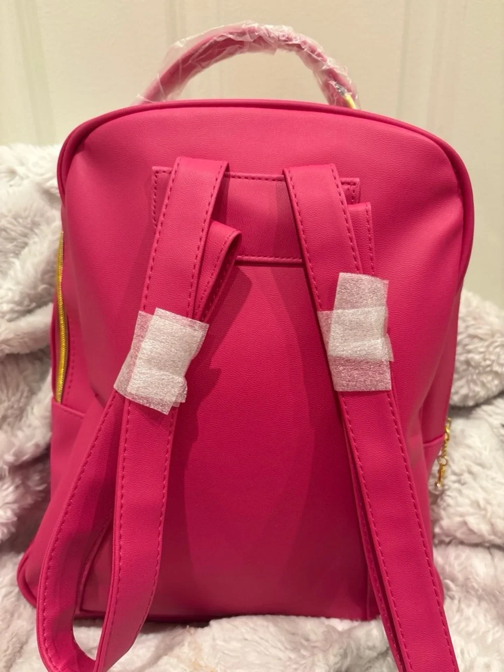 Juicy Couture bold hot